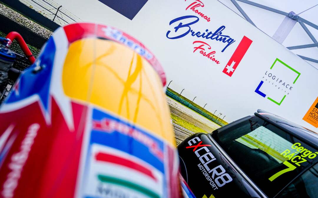 A MOTAM tehetségei is megjelentek a Super Racing fesztiválon a Business Hub révén