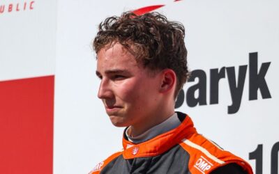 Bucsi Attila csatlakozik a MOTAM-hoz – a cél Le Mans